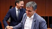 Eurogroup: «Λευκός καπνός» για αξιολόγηση και δόση