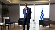 Κύκλος επαφών Αλ. Τσίπρα με πολιτικούς αρχηγούς για Eurogroup - Κυπριακό