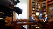 Αλ. Τσίπρας: Καθοριστικό βήμα για την έξοδο από την κρίση