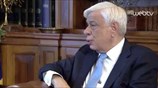 Ενημέρωση του ΠτΔ για τη συμφωνία του Eurogroup της 15ης Ιουνίου