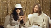 «Imagine» με υπογραφές John Lennon και Yoko Ono