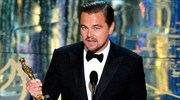 Leonardo DiCaprio: Επιστροφή Όσκαρ από τον διάσημο ηθοποιό 