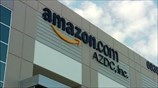 Στην αγορά τροφίμων μπαίνει η Amazon