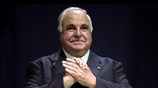Πέθανε ο Χέλμουτ Κολ