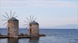 Καλοκαιρινό τοπίο