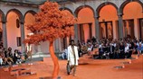 Εβδομάδα Μόδας στο Μιλάνο