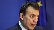 Γ. Βρούτσης: Στάση πληρωμών σε χιλιάδες δικαιούχους επικουρικών συντάξεων