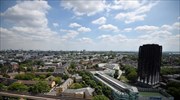 Grenfell Tower: Εκτιμήσεις για 58 νεκρούς