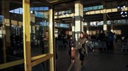 Στην αίθουσα επιβατών του ΟΛΠ 52 πρόσφυγες και μετανάστες που διασώθηκαν στο Ρέθυμνο