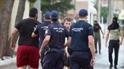 Ασπρόπυργος: Επτά συλλήψεις για τα επεισόδια στην αντιφασιστική πορεία