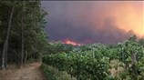 Φονική πυρκαγιά στην Πορτογαλία