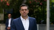 Αλ. Τσίπρας σε πρωθυπουργό Πορτογαλίας: Η Ελλάδα θα προσφέρει κάθε αναγκαία βοήθεια