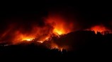 Εικόνες «Αποκάλυψης» στην Πορτογαλία