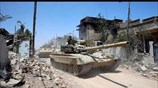 Ιράκ: Μάχες στην παλιά πόλη της Μοσούλης