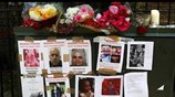 Φόρος τιμής στα θύματα, κριτική στις αρχές
