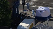Η Aντιτρομοκρατική ερευνά το αιματηρό περιστατικό στο βόρειο Λονδίνο
