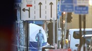 Λονδίνο: Συνελήφθη ο οδηγός του βαν
