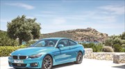 BMW: Πιο λαμπερά και πιο σπορ