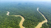 Βραζιλία: 428 νέα φράγματα ίσως έχουν μη αναστρέψιμο αντίκτυπο στον Αμαζόνιο