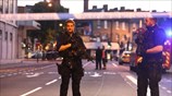 Λονδίνο: Φορτηγάκι έπεσε πάνω σε πεζούς κοντά σε τζαμί
