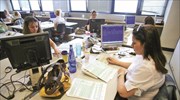 Greek state must boost indirect tax collection yearly in order to meet fiscal targets through 2022