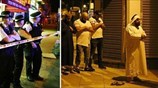 Λονδίνο: Ο τρόμος επιστρέφει