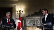 Γιλντιρίμ: Ελπίζω οι επίδοξοι πραξικοπηματίες να μην κάνουν πραξικόπημα στις ελληνοτουρκικές σχέσεις