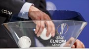 Europa League: Με Γκόριτσα ή Σιράκ στο β΄ προκριματικό ο Πανιώνιος