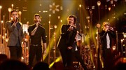 One Direction: Επανένωση για καλό σκοπό