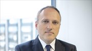 Αντιπρόεδρος της Cisco για την Ανατολική Ευρώπη ο Οδ. Χαραλάμπους