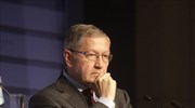 Regling: Greece foray into markets this year or 2018 if reform program continues