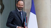 Γαλλία: Παραμένει πρωθυπουργός ο Φιλίπ