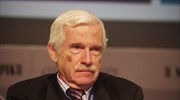 ECSA president-designate Lascaridis: Main priority is to maintain European shipping as global leader