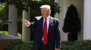 Τραμπ για θάνατο Αμερικανού φοιτητή: Κτηνωδία της Β. Κορέας