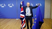 Καθορίστηκαν χρόνος και μέθοδος για το Brexit