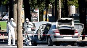 Γαλλία: Υπό κράτηση μέλη της οικογένειας του δράστη