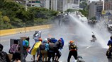 Κι άλλος νεκρός στη Βενεζουέλα
