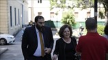 Φυλάκιση 7 μηνών με αναστολή για το περιστατικό σε βάρος της Μ. Φύσσα