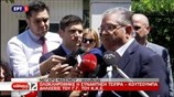 Δ. Κουτσούμπας: Κανείς να μην ακούει τα μεγάλα λόγια περί ανάπτυξης