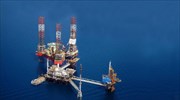 Energean Oil: Υποβλήθηκε το σχέδιο ανάπτυξης των ισραηλινών κοιτασμάτων
