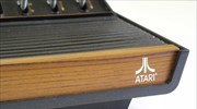 Η Atari επιβεβαίωσε ότι ετοιμάζει νέα παιχνιδομηχανή