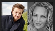 Κάρλοβι Βάρι: Τιμητικά βραβεία σε Uma Thurman και Jeremy Renner