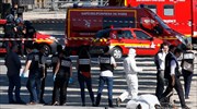 Πίστη στο Ισλαμικό Κράτος είχε ορκιστεί ο δράστης των Ηλυσίων Πεδίων