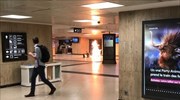 Βρυξέλλες: «Τρομοκρατική επίθεση» το περιστατικό στον κεντρικό σιδηροδρομικό σταθμό