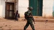 Κεντροαφρικανική Δημοκρατία: Αναφορές για 50 νεκρούς σε μάχες στην πόλη Μπριά