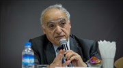 Λιβανέζος πρώην υπουργός ειδικός απεσταλμένος του ΟΗΕ για τη Λιβύη