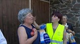 Πορτογαλία: Συγκλονιστικές μαρτυρίες από τον «δρόμο του θανάτου»