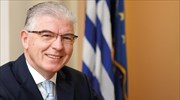Δεν θα είναι ξανά υποψήφιος βουλευτής Αρκαδίας ο Ανδ. Λυκουρέντζος