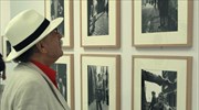 Έκθεση φωτογραφίας στη Μαδρίτη