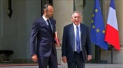 Γαλλία: Παραίτηση Μπαϊρού και υπουργών του κόμματος